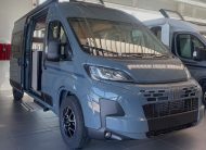 CAMPER CARADO CV601 PRO