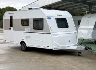 KNAUS 420QD SPORT