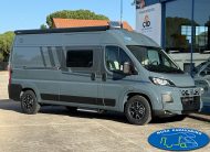 CAMPER CARADO CV601 PRO