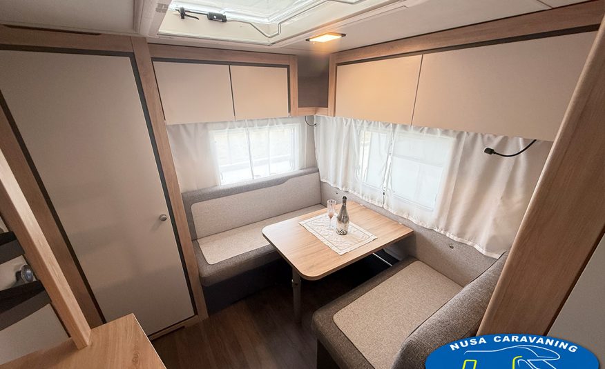 KNAUS 420QD SPORT