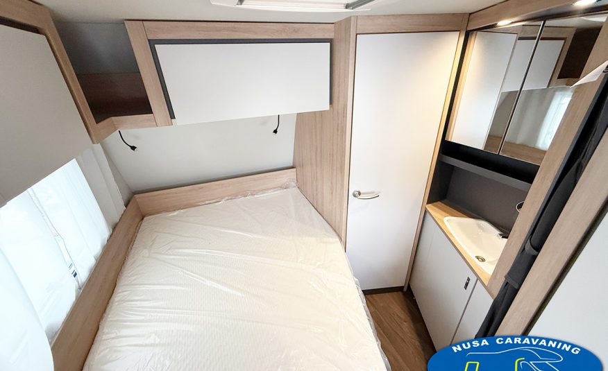 KNAUS 450FU SPORT