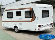 CARA ONE 450FU WEINSBERG HOT EDITION