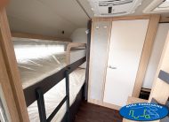 KNAUS 400LKK SPORT