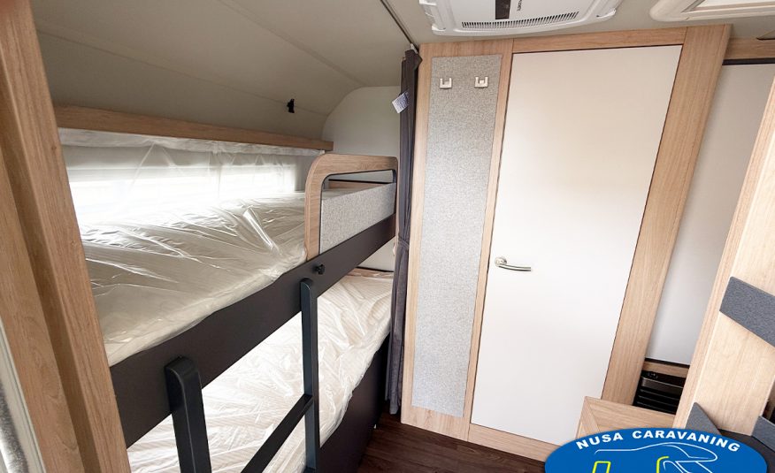 KNAUS 400LKK SPORT