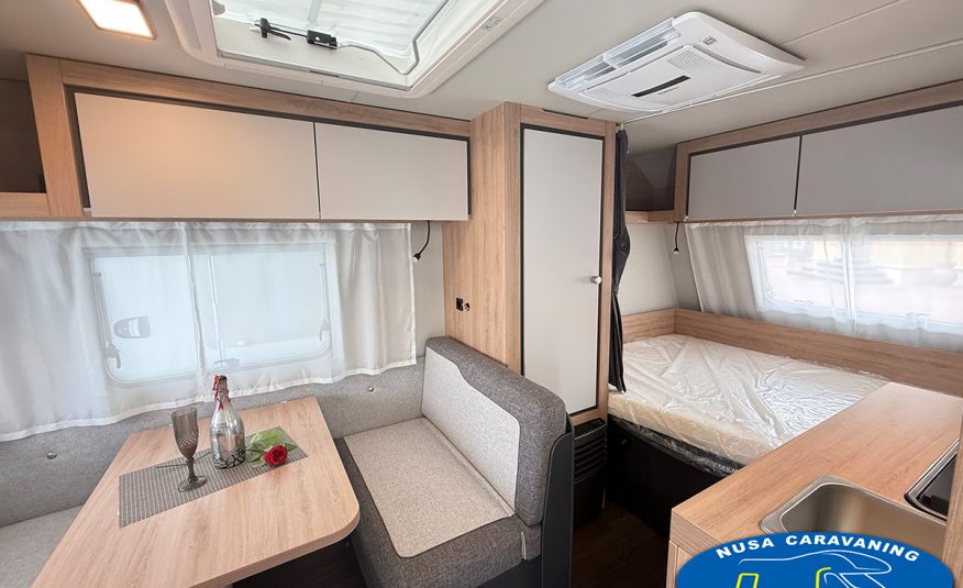 KNAUS 400QD SPORT