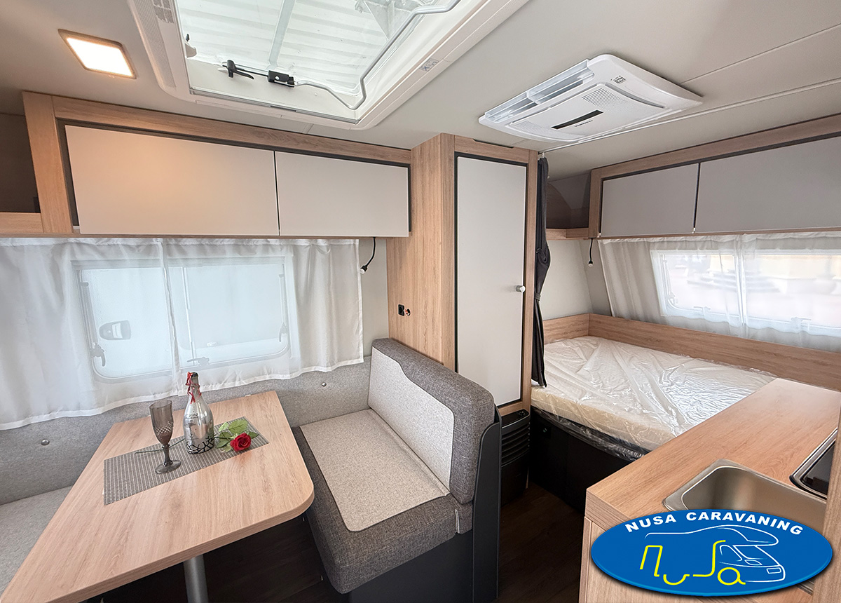 KNAUS 400QD SPORT