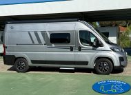 CAMPER CARADO CV601 PRO