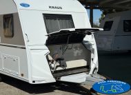 KNAUS 400QD SPORT