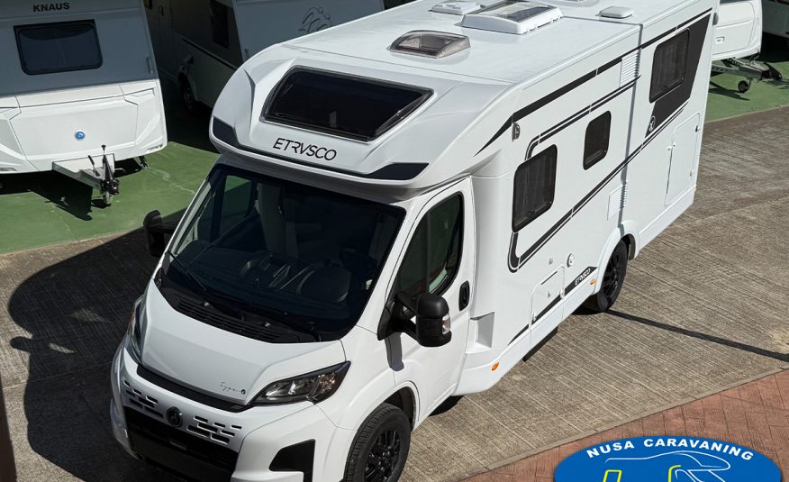 ETRUSCO T6900SB