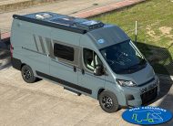 CAMPER CARADO CV601 PRO