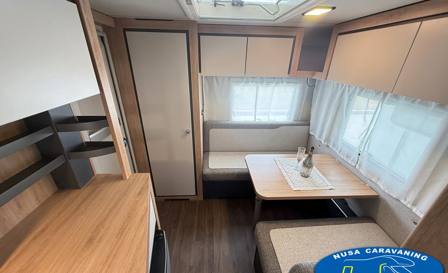 KNAUS 420QD SPORT
