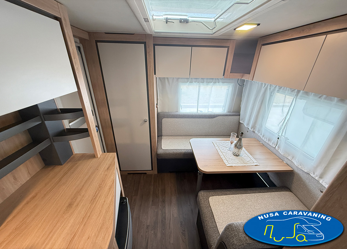 KNAUS 420QD SPORT