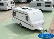 CARA ONE 450FU WEINSBERG HOT EDITION