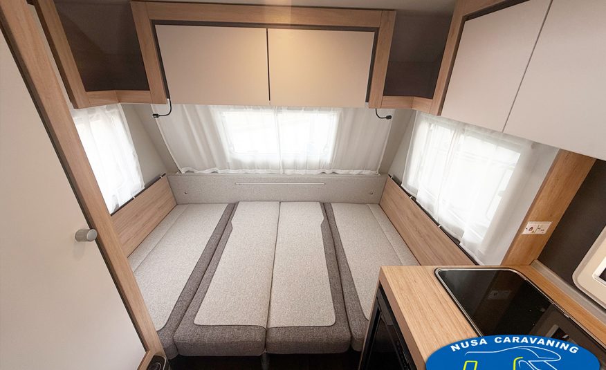KNAUS 400LKK SPORT