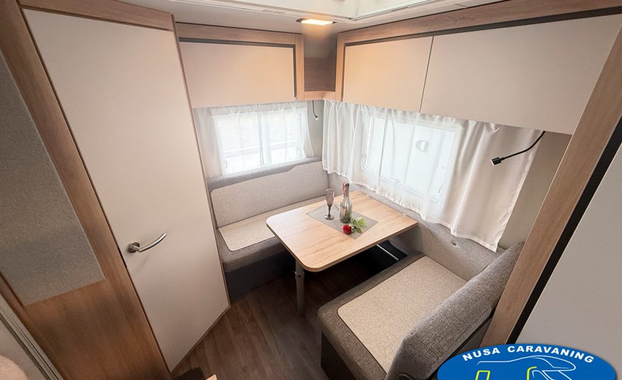 KNAUS 400QD SPORT