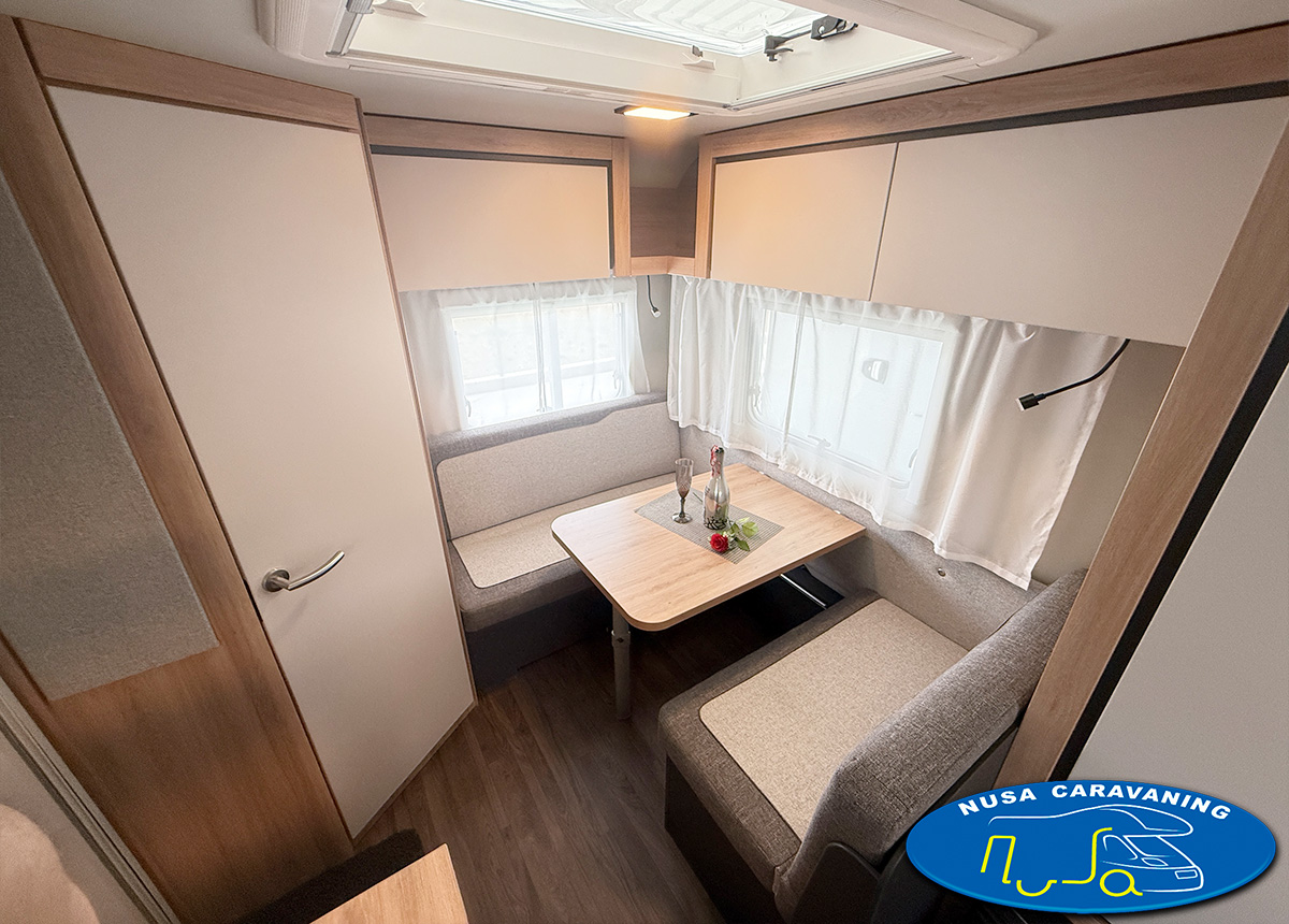 KNAUS 400QD SPORT