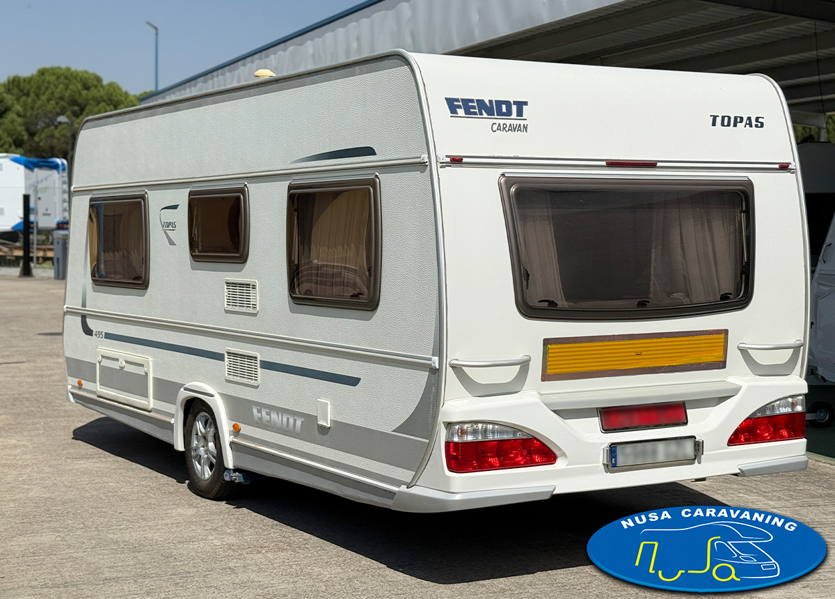 VENDIDO – FENDT TOPAS 495TFB