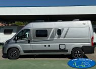 CAMPER CARADO CV601 PRO