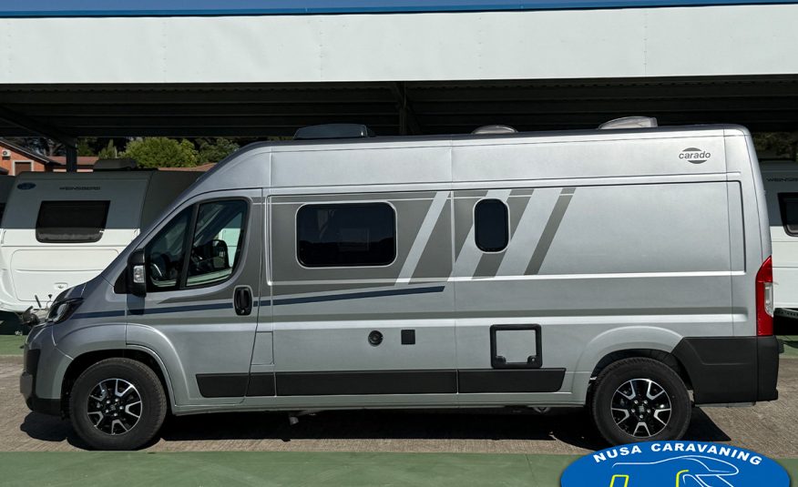CAMPER CARADO CV601 PRO