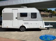 KNAUS 400QD SPORT