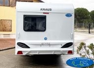 KNAUS 420QD SPORT