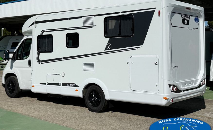 ETRUSCO T6900SB