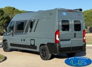 CAMPER CARADO CV601 PRO