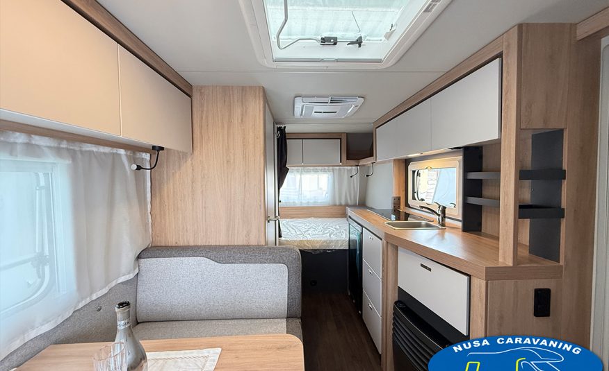 KNAUS 420QD SPORT