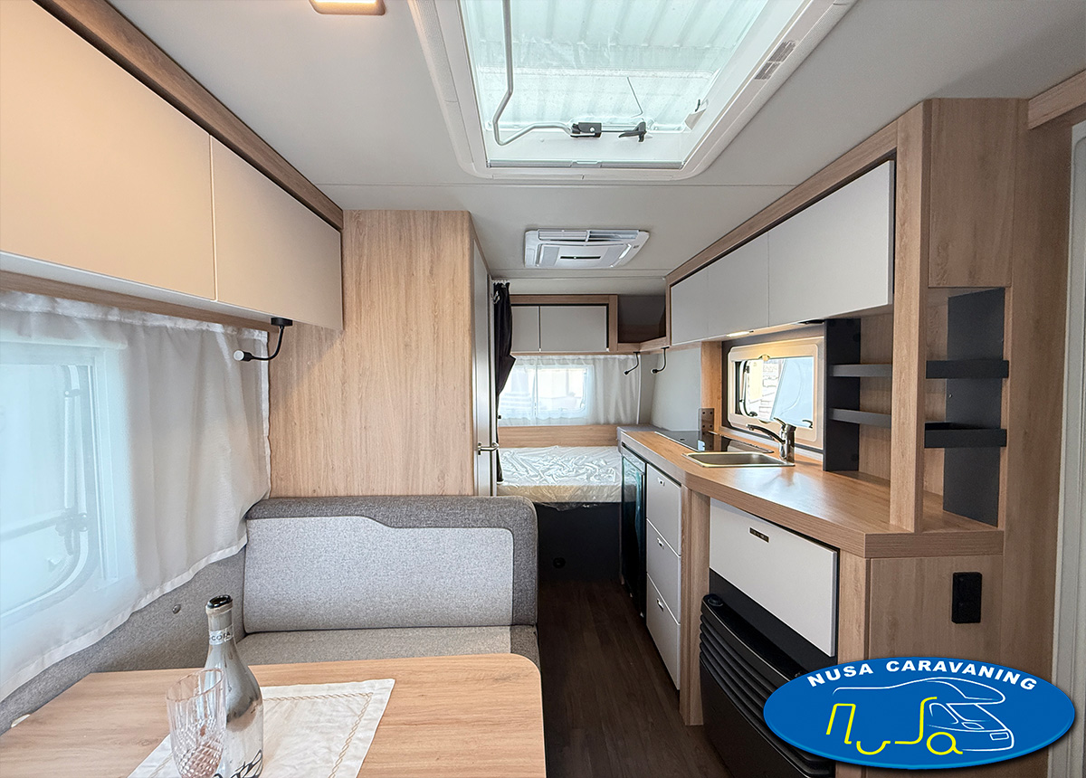 KNAUS 420QD SPORT