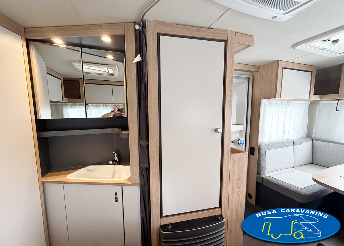 KNAUS 450FU SPORT