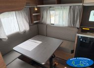 CARA ONE 450FU WEINSBERG HOT EDITION