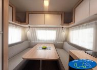 KNAUS 400LKK SPORT
