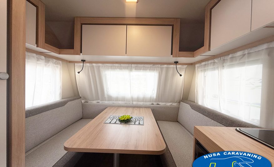 KNAUS 400LKK SPORT