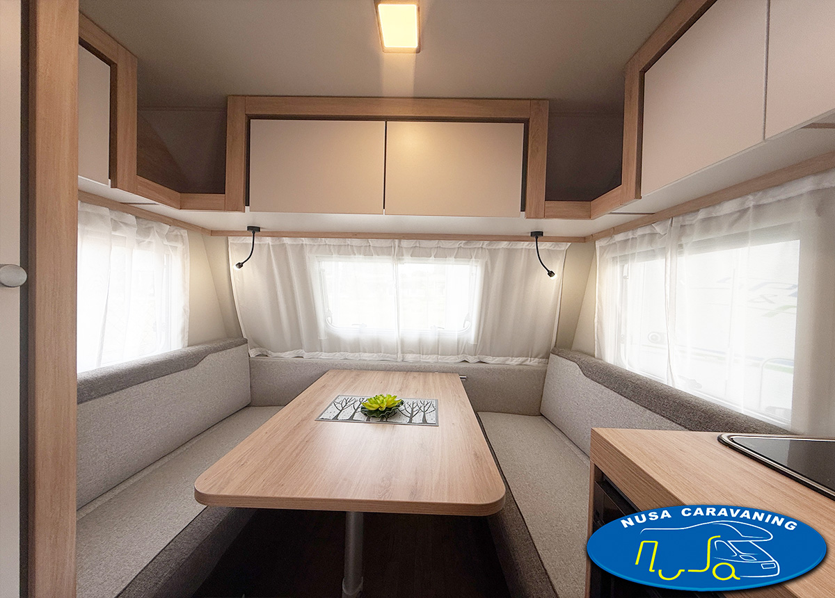 KNAUS 400LKK SPORT