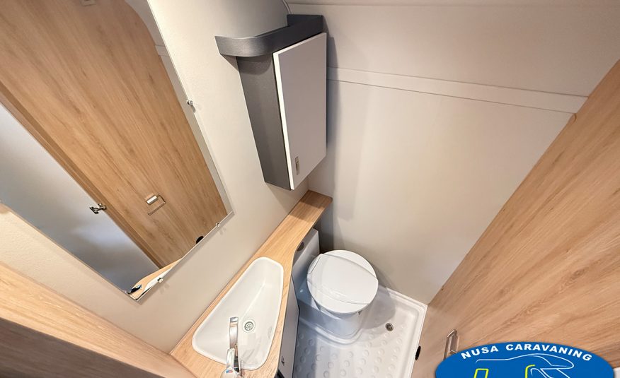 KNAUS 400QD SPORT