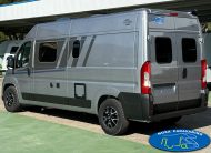 CAMPER CARADO CV601 PRO