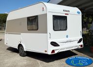 KNAUS 400QD SPORT