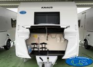 KNAUS 420QD SPORT