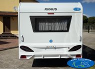 KNAUS 450FU SPORT