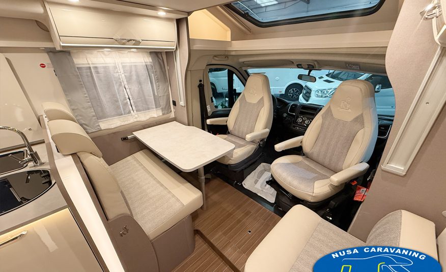 ETRUSCO T6900SB
