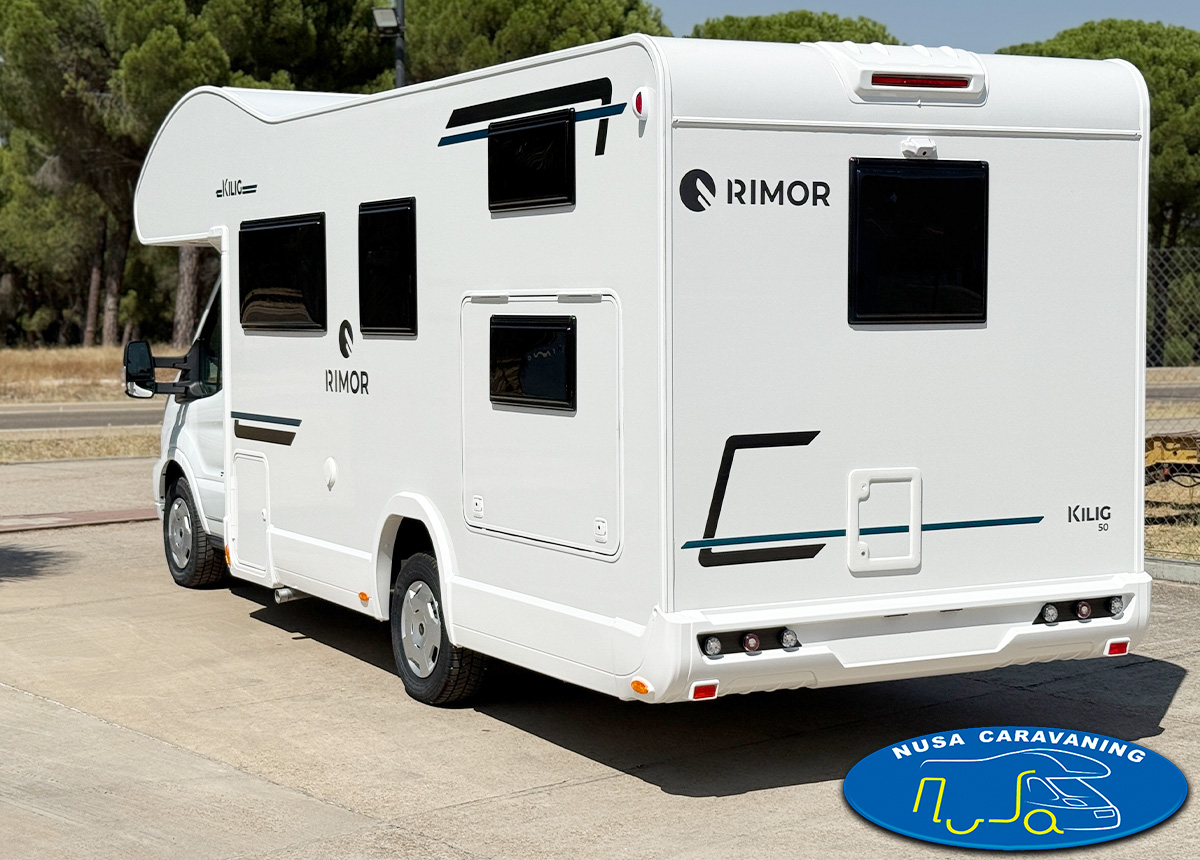 RIMOR KILIG 50
