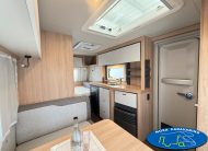KNAUS 420QD SPORT