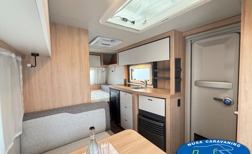 KNAUS 420QD SPORT