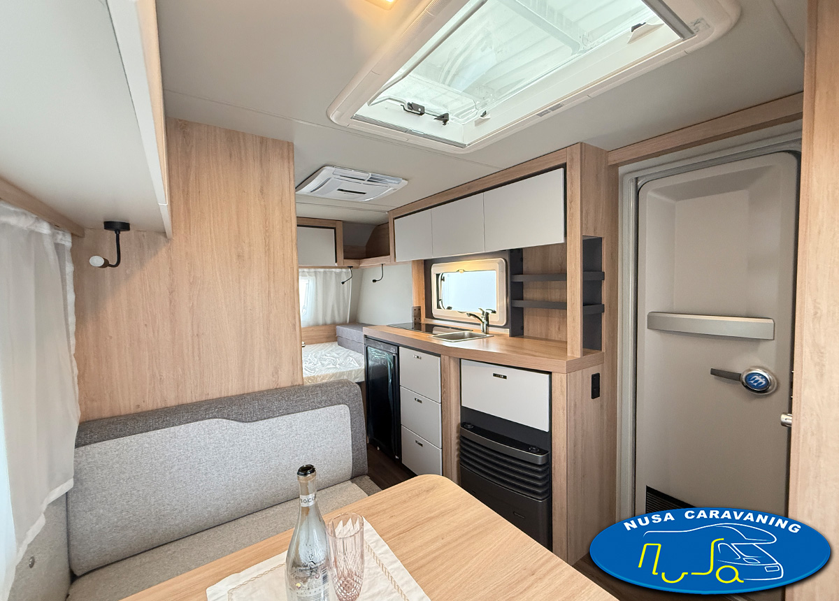 KNAUS 420QD SPORT