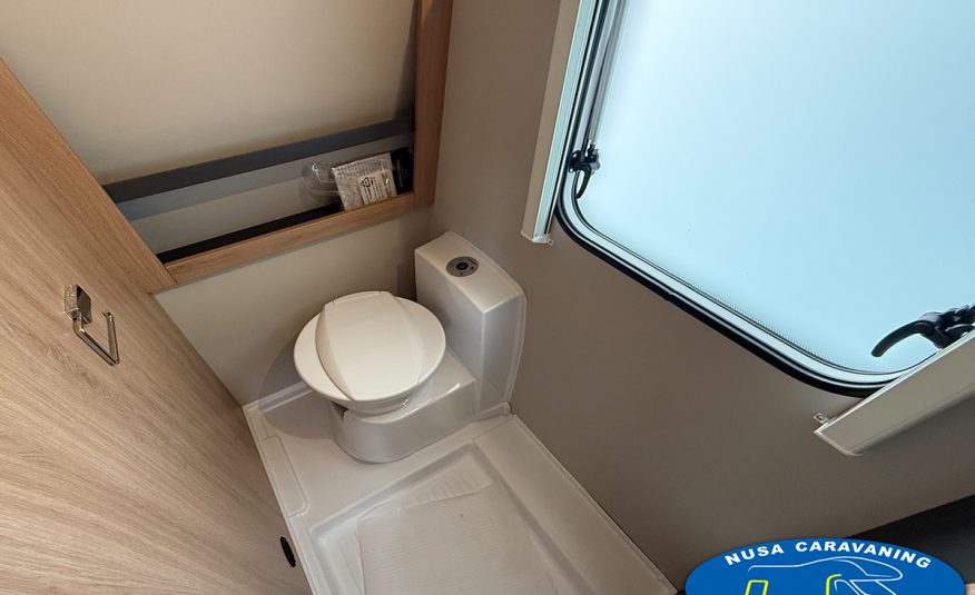 KNAUS 450FU SPORT
