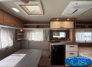 CARA ONE 450FU WEINSBERG HOT EDITION