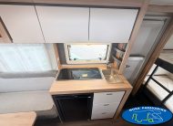 KNAUS 400LKK SPORT