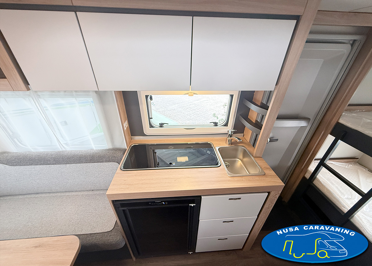 KNAUS 400LKK SPORT