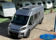 CAMPER CARADO CV601 PRO