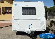 KNAUS 400QD SPORT